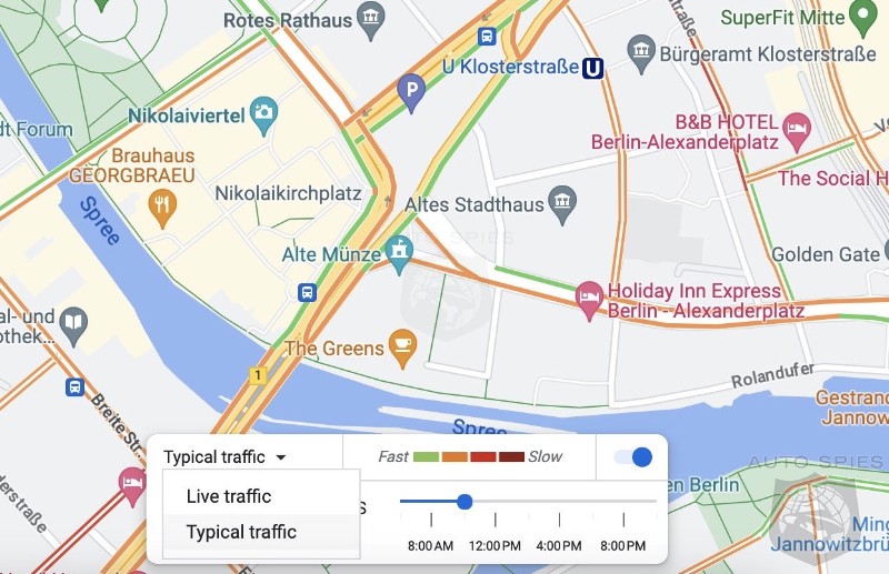 Indian Doctors Perish After Plunging Into A River Following Google Maps